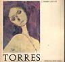 Gin Torres - copertina