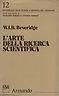 L' arte della ricerca scientifica - copertina