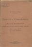 Esercizi E Complementi Di Analisi Matematica - B. Caldonazzo - copertina