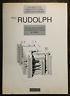 Progetti Di Architettura Contemporanea, La Scuola D'Arte E D'Architettura A Yale - Paul Rudolph - copertina