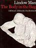 Lidow man. The body in the bog - Stead - copertina