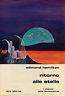 Ritorno alle stelle - Edith Hamilton - copertina
