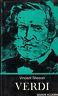 Verdi - Vincent Sheean - copertina