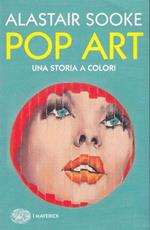 Nuovo! Pop Art. Una storia a colori
