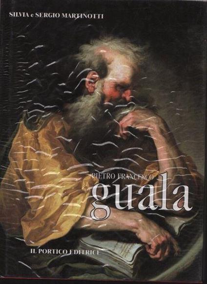 Pietro Francesco Guala - copertina