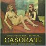 Casorati - Luigi Cavallo - copertina