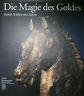 Die Magie Des Goldes - copertina