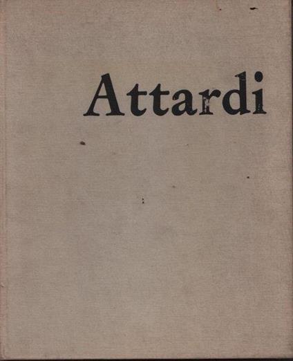 Attardi - Micacchi - copertina