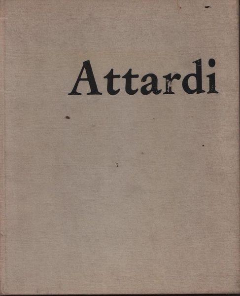 Attardi - Micacchi - copertina