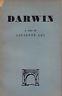 Darwin - G. Ceci - copertina
