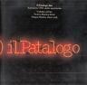 Il Patalogo due. Annuario 1980 dello spettacolo. Teatro Musica lirica Danza Musica disco rock Vol. 1 - copertina