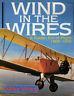 Wind in the Wires - M. Vines - copertina