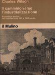Il cammino verso l'industrializzazione - Sloan Wilson - copertina