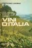 Come conoscere, riconoscere, trovare, acquistare, conservare e gustare i vini d'Italia - Bartolomeo Cardinali - copertina