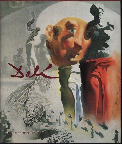 Dalì - Oscar Arnulfo Romero - copertina