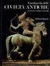 Enciclopedia delle civiltà antiche - A. Cotterel - copertina
