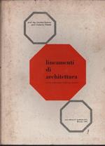 Lineamenti di architettura