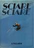 Sciare sciare - copertina