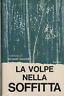 La volpe nella soffitta - Richard Hughes - copertina