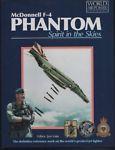 Mcdonnell F-4 Phantom Hb - Deryn Lake - copertina