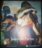 Julien De Parme - copertina