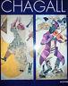Chagall, Il Teatro Dei Sogni - copertina