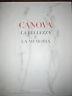 Canova, La Bellezza E La Memoria - copertina