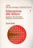 Educazione alla lettura. Vol.1