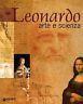 Leonardo. Arte e scienza - copertina