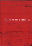 Essays on art & language