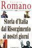 Storia d'Italia dal Risorgimento ai nostri giorni