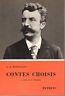 Conte Choisis - Guy de Maupassant - copertina