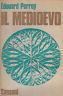 Il Medioevo - Edouard Perroy - copertina