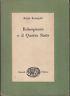 Robespierre e il Quarto Stato - copertina