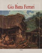 Gio Batta Ferrari