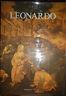 Leonardo, La Pittura - copertina
