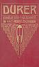 Durer - copertina