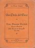 Una perla del Clero. Mons.Giuseppe Rocchetti. Diario generale della Diocesi di Senigallia (1873 - 1933) - copertina