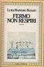 Fermo Non Respiri - copertina