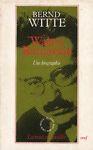 Walter Benjamin. Une biographie - Bernd Witte - copertina