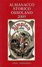 Almanacco storico ossolano 2005
