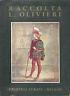 Catalogo Della Vendita All'Asta Della Raccolta L. Olivieri - copertina