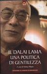 Il Dalai Lama. Una politica di gentilezza - copertina
