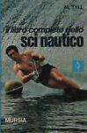 Lo sci nautico - Al Tyll - copertina