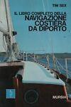 Navigazione costiera da diporto - Tim Sex - copertina