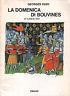 La domenica di Bouvines 27 luglio 1214 - Georges Duby - copertina