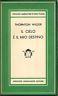 Il cielo è il mio destino - Thonton Wilder - copertina