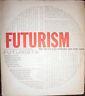 Futurism - Jane Taylor - copertina