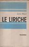 Le Liriche