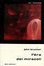 L' era dei miracoli - John Brunner - copertina
